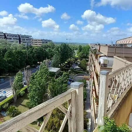 Alloggio Turistico A Via Modugno Vitinia Zewnętrze zdjęcie